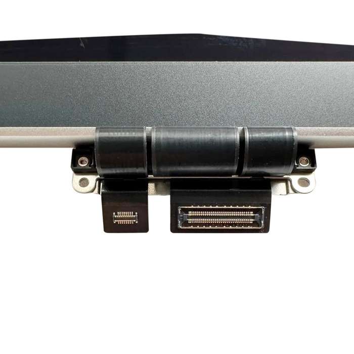 For MacBook Air 13.6 inch A2681 2022 LCD Screen with Digitizer Full Assembly (Gold)