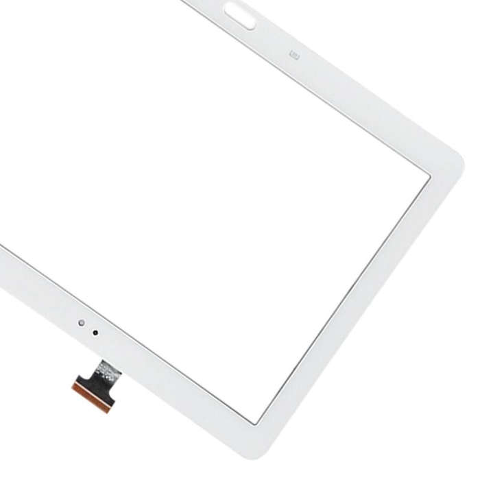 For Galaxy Tab Pro 10.1 / SM-T520 Touch Panel with OCA Optically Clear Adhesive (White)