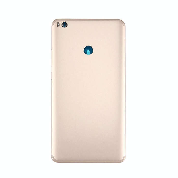 Battery Back Cover for Xiaomi Mi Max 2 (Gold)