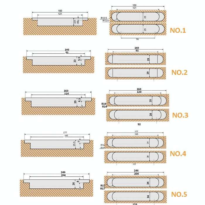 Three-Dimensional Adjustable Cross Hinge Folding Door Concealed Hinge, Specification: No. 4 Sand ...