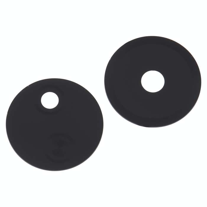 For vivo Y16 10pcs Back Camera Lens