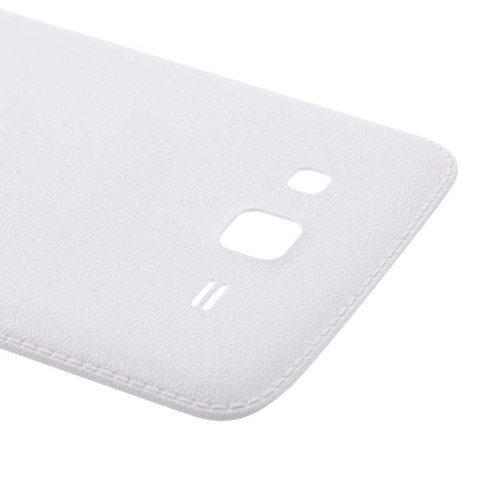 For Galaxy Grand 2 / G7102 Battery Back Cover (White)