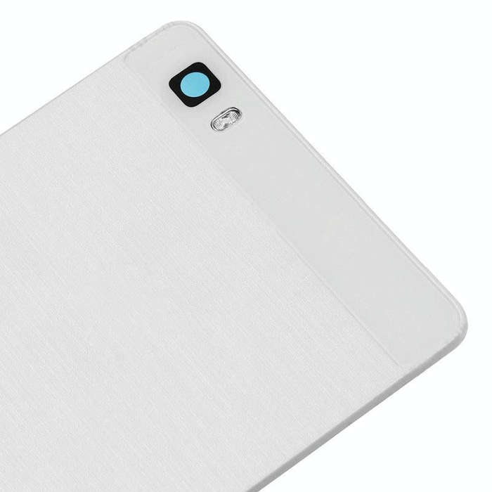 Back Housing Cover for Huawei P8 Lite(White)