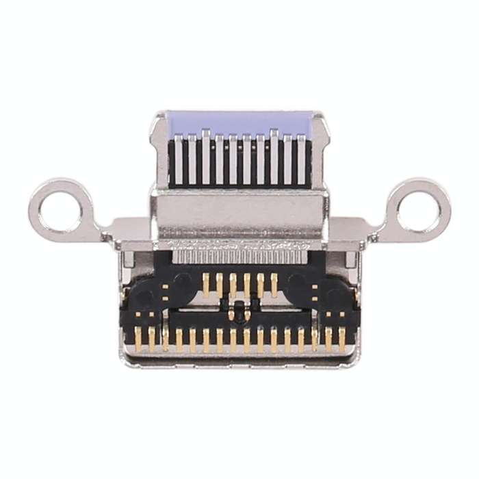 For iPad Air 4 / Air 5 Charging Port Connector(Purple)