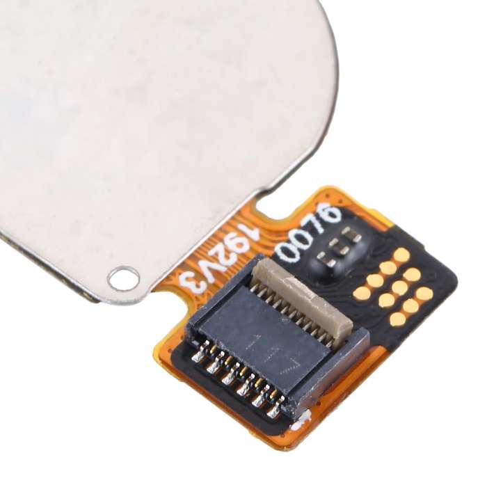 Fingerprint Sensor Flex Cable for Huawei Enjoy 9s / Enjoy 10e / Enjoy 10 Plus / Honor View 20(Blu...