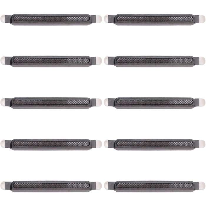 10 PCS Earpiece Speaker Dustproof Mesh For iPhone 13 Pro