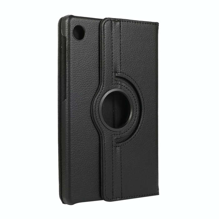 For Huawei MatePad T8 / C3 8 inch Litchi Texture Horizontal Flip 360 Degrees Rotation Leather Cas...