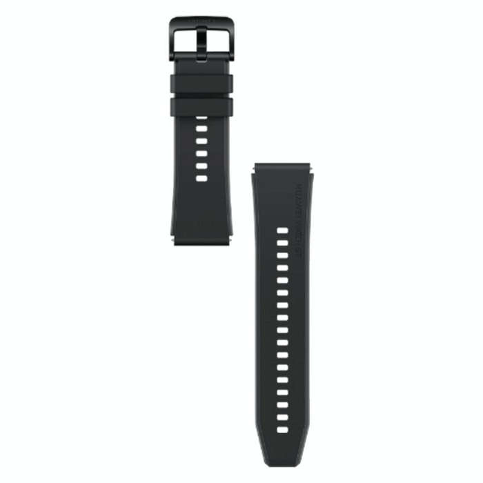 HUAWEI WATCH GT 2 Pro ECG Ver. Bluetooth Fitness Tracker Smart Watch 46mm Wristband, Kirin A1 Chi...