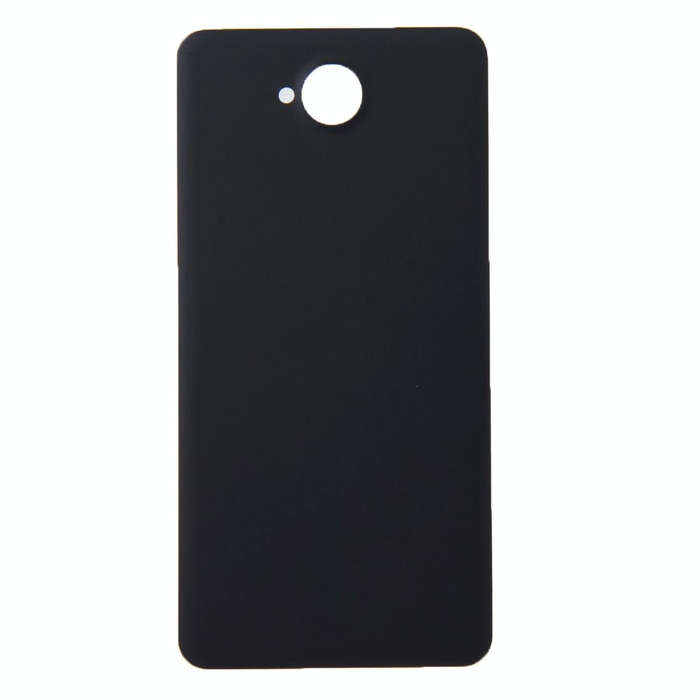 Battery Back Cover for Microsoft Lumia 650 (Black)