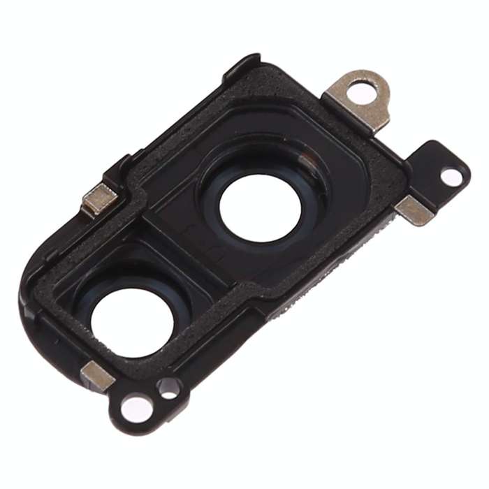 Camera Lens Cover for Xiaomi Mi 8 Lite (Black)