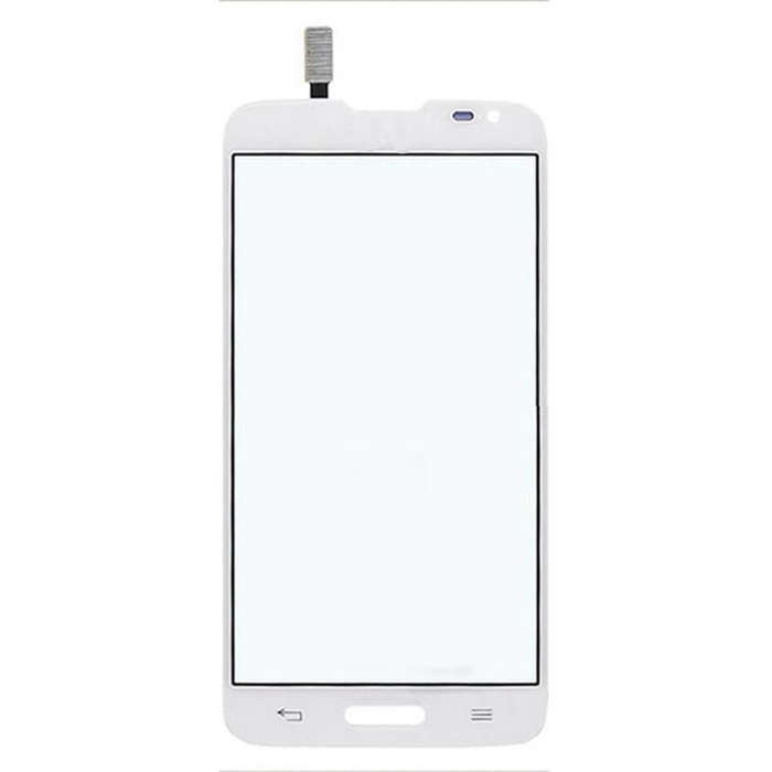 Touch Panel for LG L90 / D405 / D415 (Single SIM Version)(White)