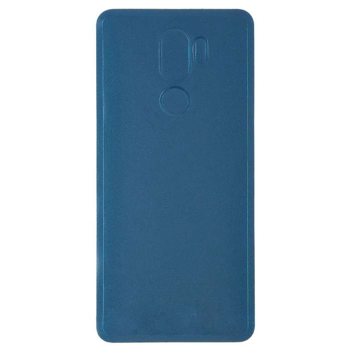 Back Cover for LG G7 ThinQ(Red)