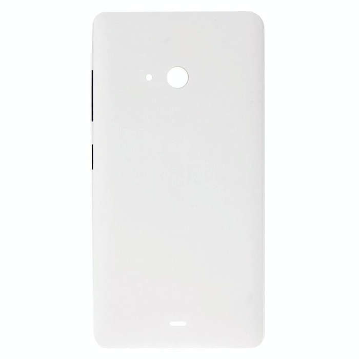 Battery Back Cover for Microsoft Lumia 540 (White)