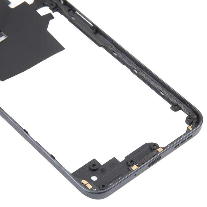 For Xiaomi Redmi Note 12 Middle Frame Bezel Plate (Green)