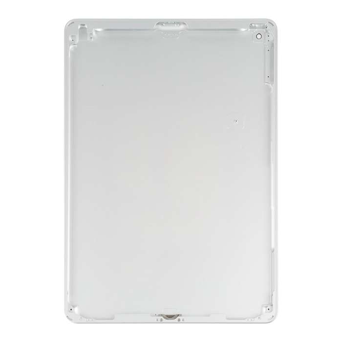 Battery Back Housing Cover for iPad 9.7 inch (2017) A1822 (Wifi Version)(Silver)