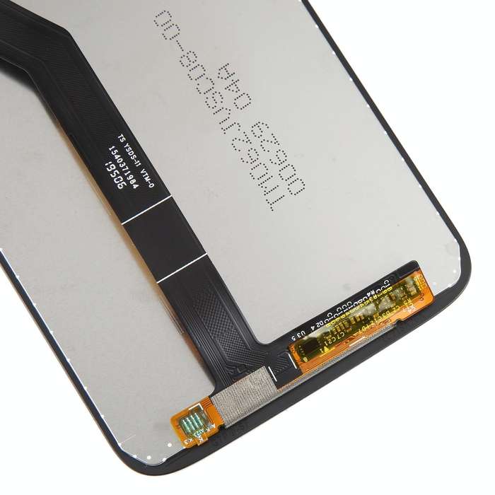 Original LCD Screen For Motorola Moto G7 Power BRA Edition with Digitizer Full Assembly