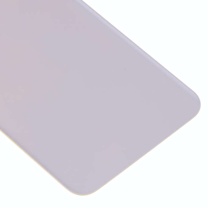 For Galaxy S10e SM-G970F/DS, SM-G970U, SM-G970W Battery Back Cover (Yellow)