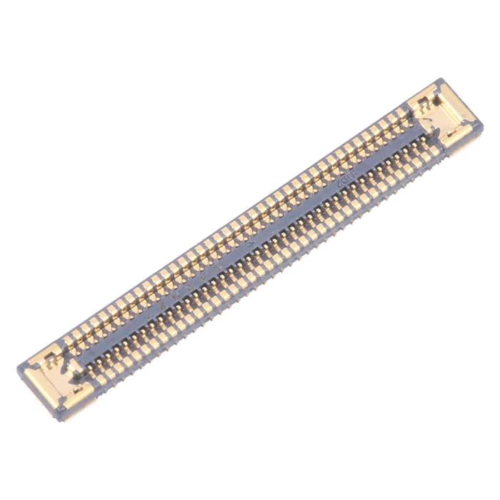 For Samsung Galaxy A25 SM-A256B 10pcs Motherboard LCD Display FPC Connector