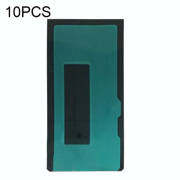 For Galaxy On6 / J6 (2018) / J600 10pcs LCD Digitizer Back Adhesive Stickers