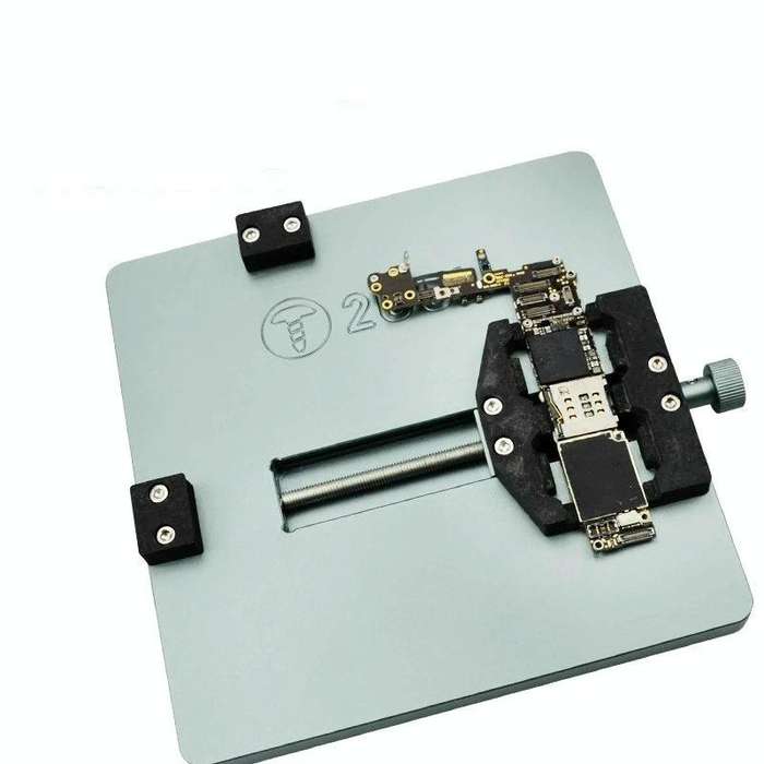 2UUL 3 in 1 Repair Jig for Phone Back Cover Mainboard
