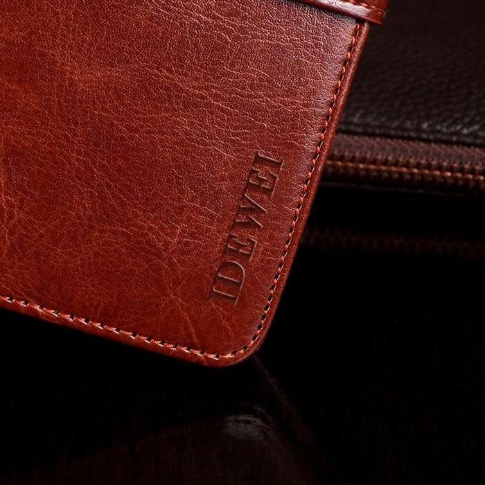 For Hisense A5 idewei Crazy Horse Texture Horizontal Flip Leather Case with Holder & Card Slots &...