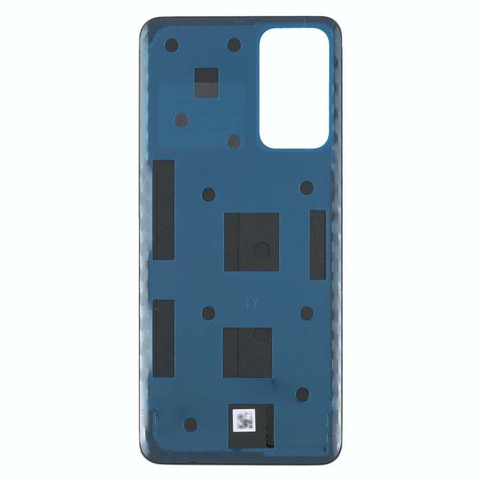 Original Battery Back Cover for Xiaomi Redmi Note 11 (China)(Black)