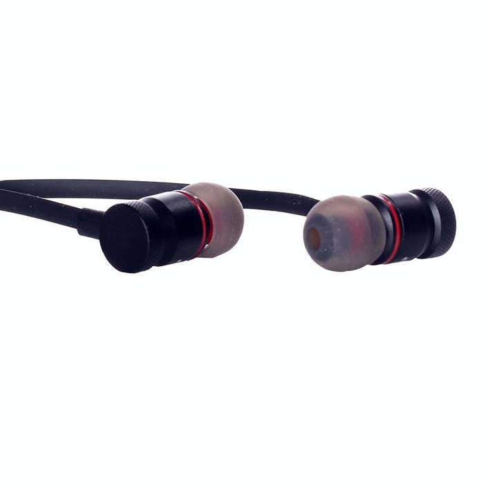awei A920BL Wireless Bluetooth Sports Stereo Earphones(Black)