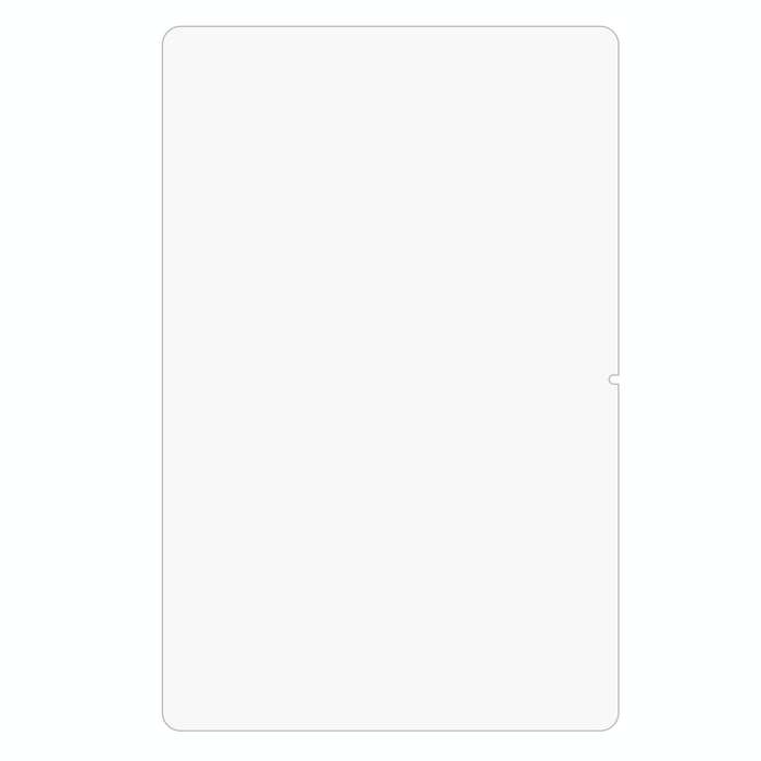 For Samsung Galaxy Tab S8 9H 2.5D Explosion-proof Tempered Tablet Glass Film