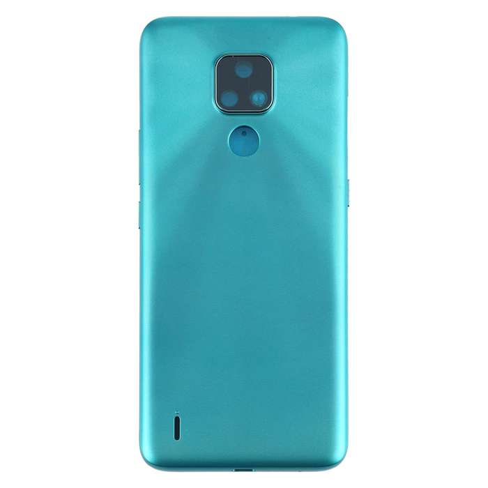 Original Battery Back Cover for Motorola Moto E7 (Green)