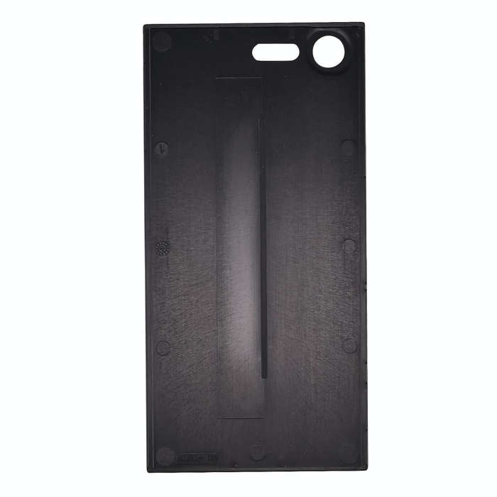 for Sony Xperia X Compact / X Mini Back Battery Cover(Black)