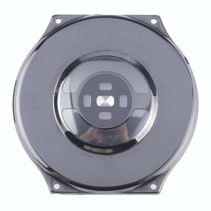 For Huawei Watch GT 2 Pro VID-B99 Original Back Cover Full Assembly(Black)