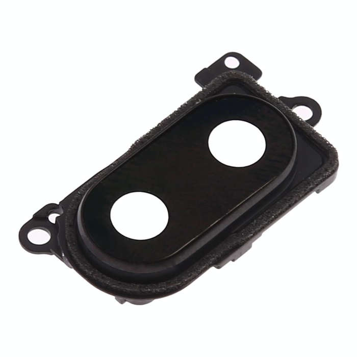 Camera Lens Cover for Xiaomi Mi 8 Lite (Black)