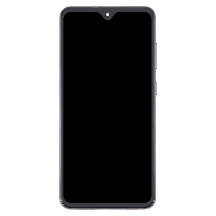 For Samsung Galaxy S21 FE 5G SM-G990B 6.36 inch EU Version OLED LCD Screen Digitizer Full Assembl...
