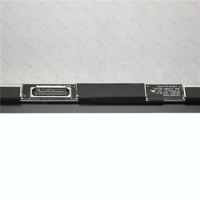 OEM LCD Screen for Microsoft Surface Pro 6 1807 with Digitizer Full Assembly (Black)