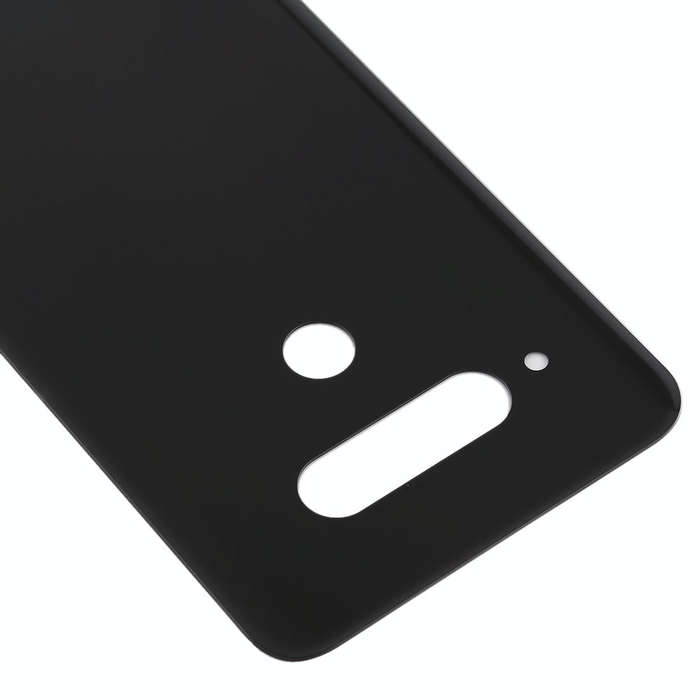 Battery Back Cover for LG V40 ThinQ(Black)