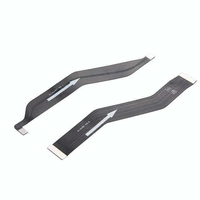 One Pair for Huawei Mate 9 Pro Motherboard Flex Cables