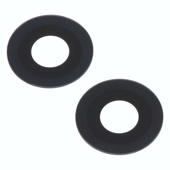 For OPPO Reno7 Pro 10 PCS Back Camera Lens