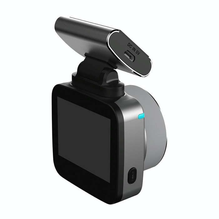 Anytek Q2 Radar Detector FHD 1296P WIFI Video Recorder Cam Dash Camera ADAS LDWS Car DVRS Removab...