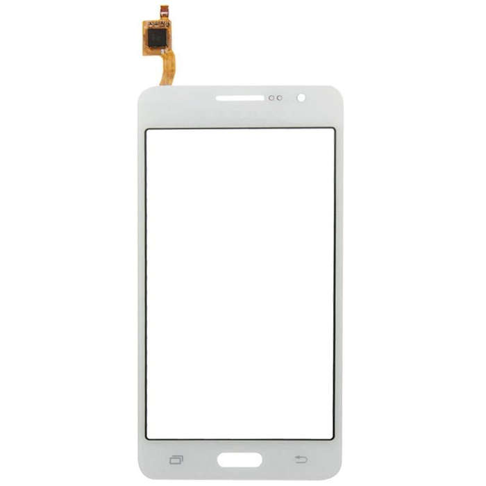 For Galaxy Grand Prime / G530 Touch Panel (White)