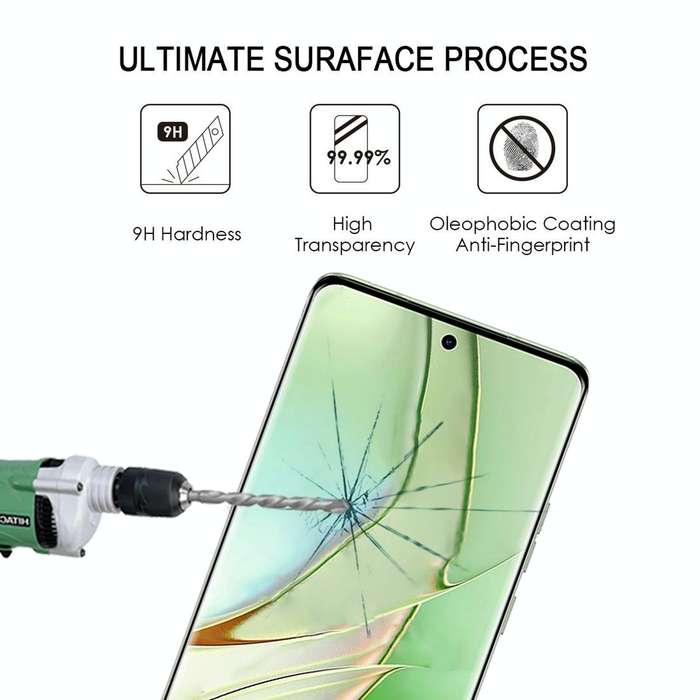 For Motorola Edge 40 25pcs 3D Curved Edge Full Screen Tempered Glass Film