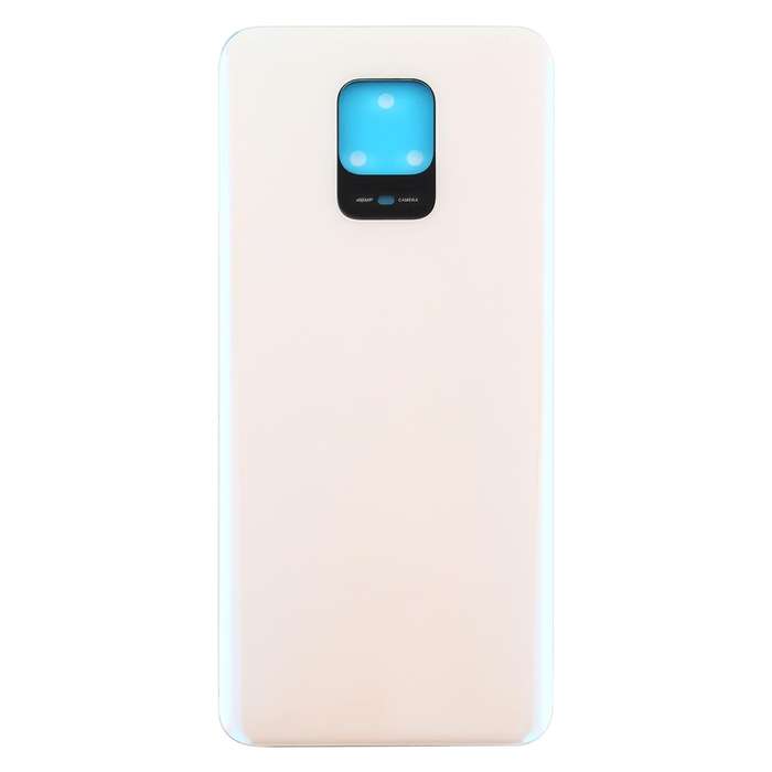 Original Battery Back Cover for Xiaomi Redmi Note 9S / Redmi Note 9 Pro(India) / Redmi Note 9 Pro...