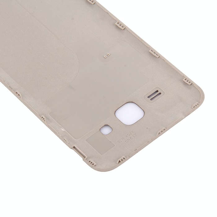 For Galaxy On5 / G5500 Battery Back Cover (Gold)