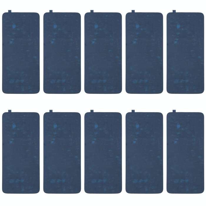 10 PCS Back Housing Cover Adhesive for Xiaomi Redmi Note 7