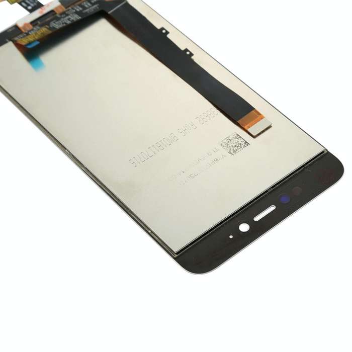 TFT LCD Screen For Xiaomi Redmi Note 5A Pro / Prime with Digitizer Full Assembly(White)