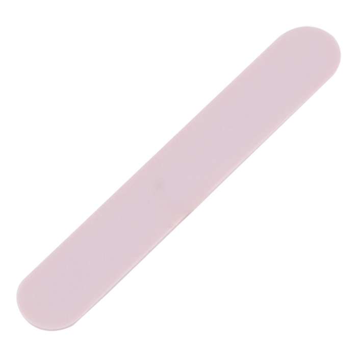 For iPad Air 2020 Right Side Button Sticker(Starlight)