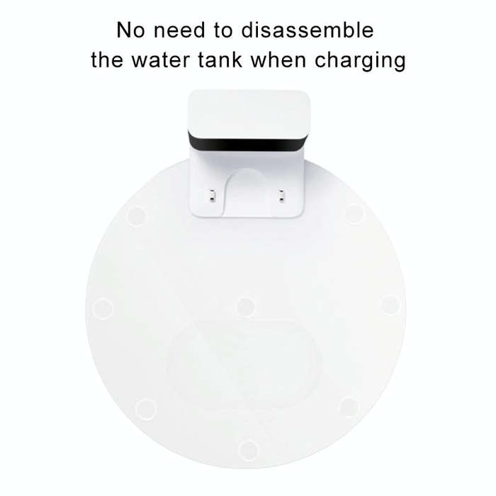 Original Xiaomi Mijia Cleaning Robot 1C/1T (CA0578W/HAP6931) Moisture-proof Pad