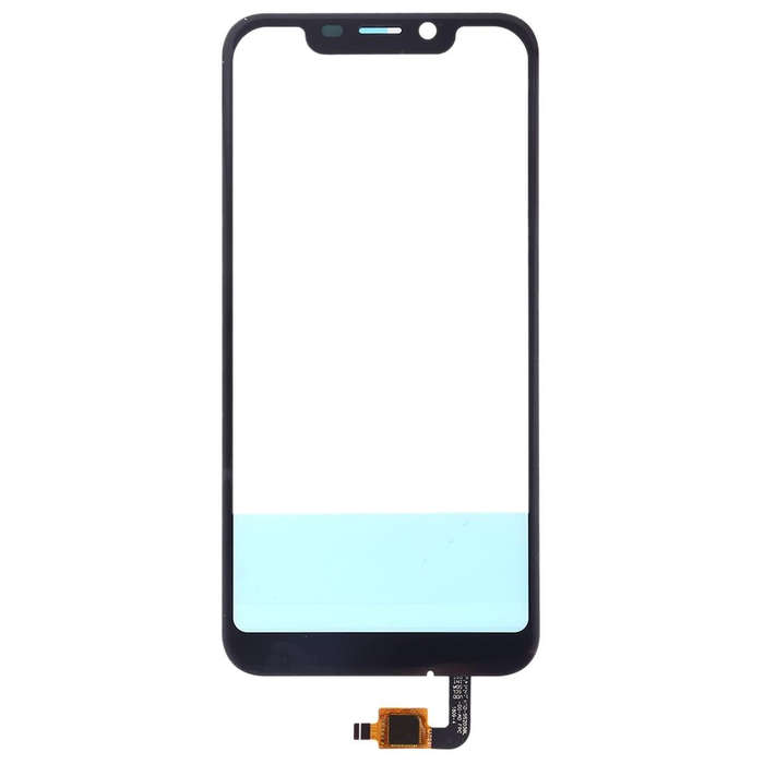 Touch Panel for Blackview A30(Black)