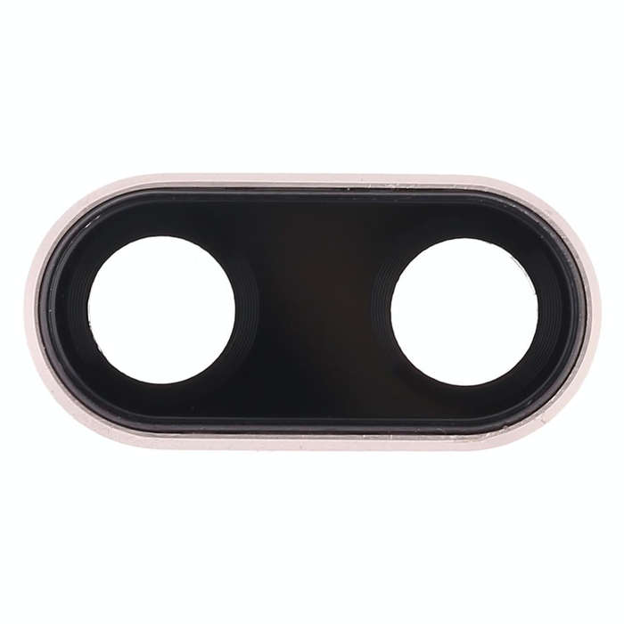 For Huawei P20 Camera Lens Cover (Silver)