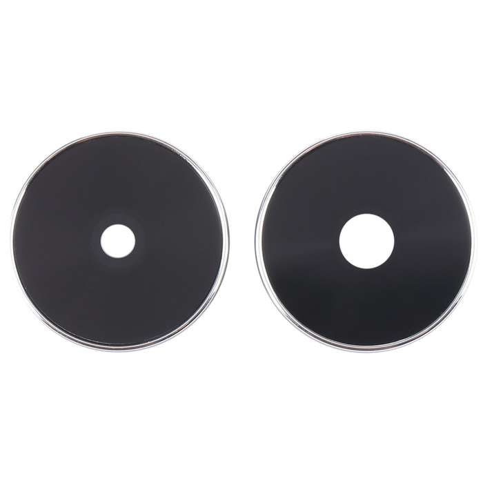 For Realme C55 Original Camera Lens Cover (Silver)