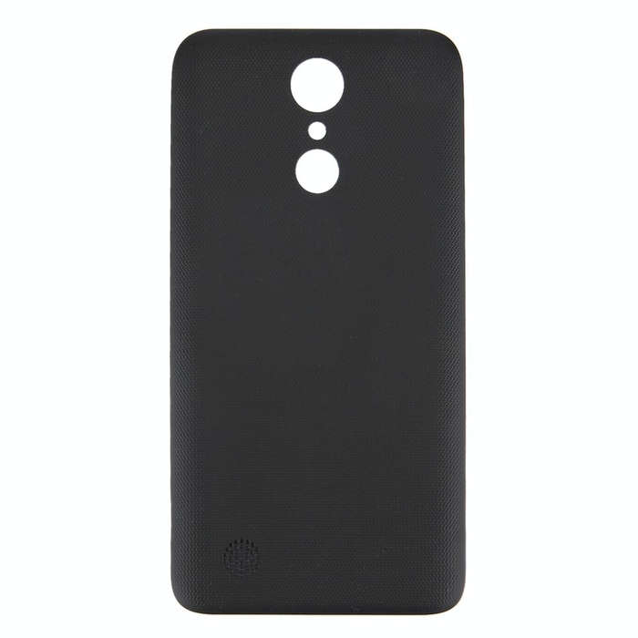 Back Cover for LG K10 2017 (Black)
